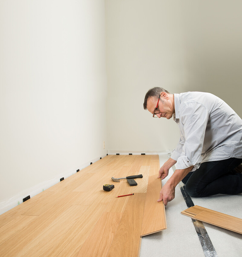 foto installatie vloer verlengd edit