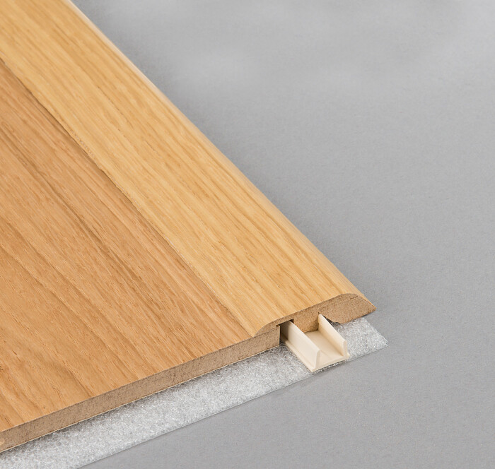 2. Adaptation profile