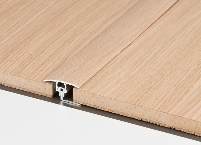 4. Transition profile