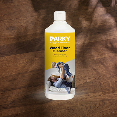 parky wood floor cleaner 