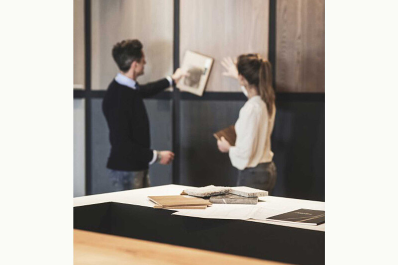 projectmarkt parky wood consultant